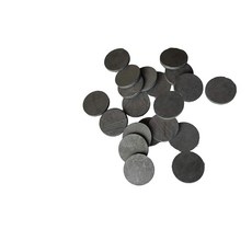 OTOOLWORLD 99.9% 순도 흑연 잉곳 블록 EDM 플레이트 밀링 표면 (75MMx50MM) 382666, OTOOLWORLD 99.9% 순도 흑연 잉곳 블록 E