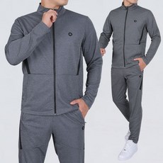 Extra Sporty Domestic Essential 男士舒適夏季 Aero Cool 訓練套裝 (SJ21TP007M)