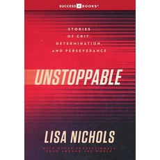(英文圖書)Unstoppable 精裝版, Successbooks, 英文