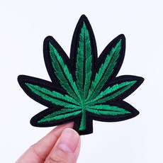 UFO 자수 패치 마운틴 캠핑 의류에 대한 패치에 철 열 접착 버섯 바느질 스티커, PE1017CT