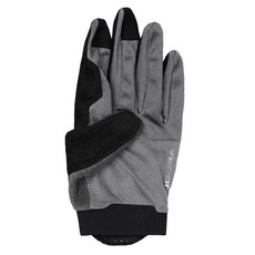 Endura 유니 성인용 루프 사이클링 풀 핑거 글러브 드라이치 그레이 라지 187062, Dreich Grey