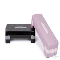 더블H샵 2단 스텝박스, 아이스바이올렛