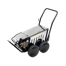 義大利 AR 阿諾瓦 專業級強力高壓清洗機，耐用耐高溫，適用於居家及商業清潔