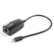 USB C타입 기가비트 랜카드 NEXT-1101TC, 1개