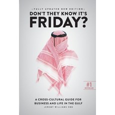 (英文圖書)Don't They Know It's Friday 平裝版, Motivate Media Group, 英文