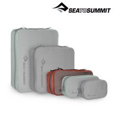 [씨투써밋] 하이드롤릭 패킹 큐브 - MD, MD 피칸테, 1개