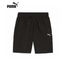 푸마 RAD/CAL 우븐 쇼츠 8 팬츠 반바지 RAD/CAL Woven Shorts 8 679704 01