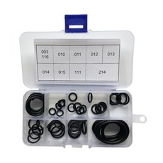 50Pcs 실린더 다이빙 호스 탱크 밸브 레귤레이터 씰 링 스쿠버 다이빙 탱크