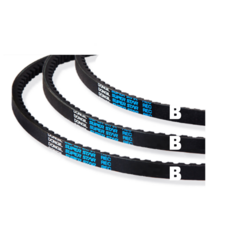 B-65 REC 동일고무벨트 톱니벨트 로엣지코그드