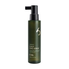 CH6 去屑健髮精華噴霧, 1瓶, 140ml