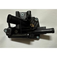 適用於 Nissan KICKS P15 X-TRAIL T32 SENTRA B17 水龜蓋 附墊片, 1個, KICKS 1.5 單油環組