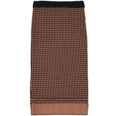 3.1필립림 바이 컬러 니트 스커트