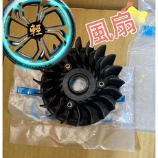 偉士牌.VESPA 台偉原廠 ET8 風扇蓋 風扇 風扇外蓋 電盤風扇 電盤風扇外蓋, 1個, 風扇