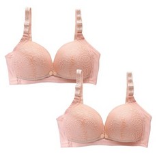 PU_임부 통기성 수유브라 2개입