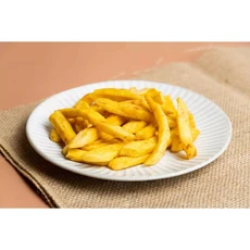 薯條, 2g, 1個