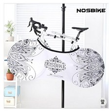 자전거 바이크커버 106 ths+5050MA, 1개