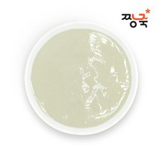 짱죽 12+2 이유식 <초기>미음(5~6개월부터), 미음-109.사과미음, 190g, 1개