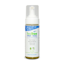 【艾可Eyeeco】茶樹眼瞼清潔液 50ml 慕斯型 美睫清潔必備 美國原裝進口, 1件, 單組