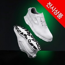 풋조이 NEW 슈퍼라이트 XP 보아 남여 골프화 전시상품 910728