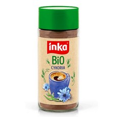 잉카 유기농 오르조 치커리 무카페인 대체 커피, 1개입, 잉카 바이오 치커리, 100g, 1개