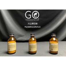 OWAY 義大利原裝進口 蓬鬆髮根 控油蓬鬆, 1個, 火山沸石粉 36g