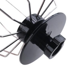 ABSY 스테인레스 스틸 풍선 와이어 채찍 믹서 부착 EPRO 밀가루 케이크 풍선 계란 크림 주방 도구