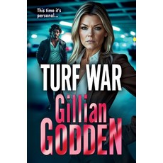 (英文圖書)Turf War 平裝版, Boldwood Books Ltd, 英文