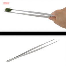 스토어쉼 파충류 피딩 핀셋 곤충먹이집게