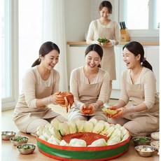 다용도 김장매트 어린이 촉감 놀이 매트, 1개