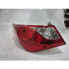 YF 쏘나타 운전석 테일램프 데루등