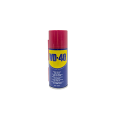 WD-40 다목적 방청윤활제 스프레이 금속부식 소음 방지 녹 타르 제거 철 창문 레일 경첩 기계 소음방지 방청유, 1개, 120ml, 일반형