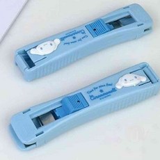 삼안 나이스러 중 시나모롤 1개 종이집게