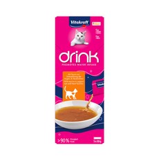 비타크래프트 드링크 치킨 타우린 (30g x5개입), 30g, 5개