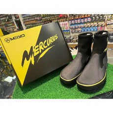 MEIYO 墨丘利 防滑鞋 - 台灣製造, 24號