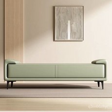 BB換鞋凳門口穿鞋踏腳凳休息長條凳臥室床尾凳移動沙發凳床尾 YBIS, 寶藍100*45*52cm（長寬高）