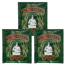 보로탈코 베이비 파우더 리필 100g x 3 이탈리아 국민 브랜드