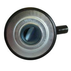 4개/세트 SHLPDFM 매트 블랙 스틸 밸브 커버 푸시 인 브리더/브리더 튜브 포함 그로밋 세트 쉐보레 폰티악 올드 포드 모파 크라이슬러에 적합, 4개/세트 SHLPDFM 매트 블랙 스틸 밸브 커버 푸