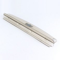 매직크린 스칸디나 싱크대 와이드 물막이 스타 씽크대물막이 (Araium), 매직크린 스칸디나 싱크대 와이드 물막이 스타 씽크대물막, 1개