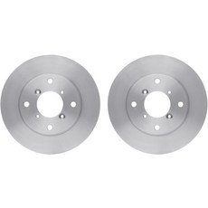 다이내믹 마찰 회사 프론트 브레이크 및 로터 드릴 디스크 2011 BMW 1 2008-2013 M3에 적합