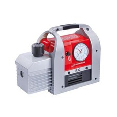 로덴베르거 진공펌프 ROAIRVAC 6.0 R32 6CFM 2단 1/2HP, 로덴베르거 진공펌프 ROAIRVAC 6.0 R32 6C