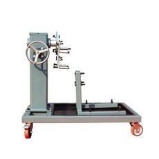 엔진 거치대 카센터 작업대 800kg 플립 리프트 수리, 500kg 경사 프레임(브라켓 포함)