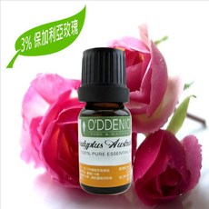 《歐丹尼》「3%頂級花瓣類精油專區10ml-30ml」保加利亞玫瑰/茉莉/橙花/德國洋甘菊, 1個, 3%保加利亞玫瑰,10ml