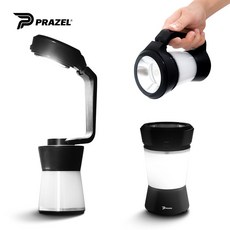 PRAZEL 多功能露營燈, 1個