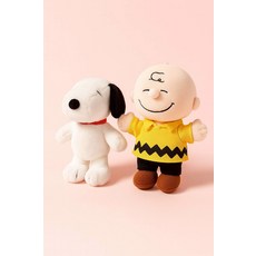 Snoopy 查理布朗 絨毛玩偶