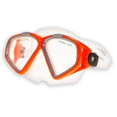 성인 다이빙 마스크 호흡 튜브 스노클링 프리 딥 전문 안개 방지 스쿠버 액세서리, 02 All White