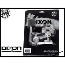 DIXON PA-ACM-SP L 型銅鈸延伸架, 1個