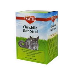 친칠라 목욕모래 5개입 이동장 화장실 메추리 대형 골든 강아지 케이지 발톱깍기 슈퍼펫, 1개