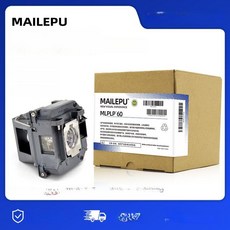 ELPLP96 프로젝터 전용 램프, 1개, ELPLP60, 기본 색상