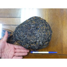 印尼隕石 Agni Manitite 能量礦石, 1個