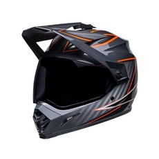 BELL MX-9 ADV MIPS 全罩 山車帽 越野帽 安全帽, 2XL(下單前先詢問庫存)